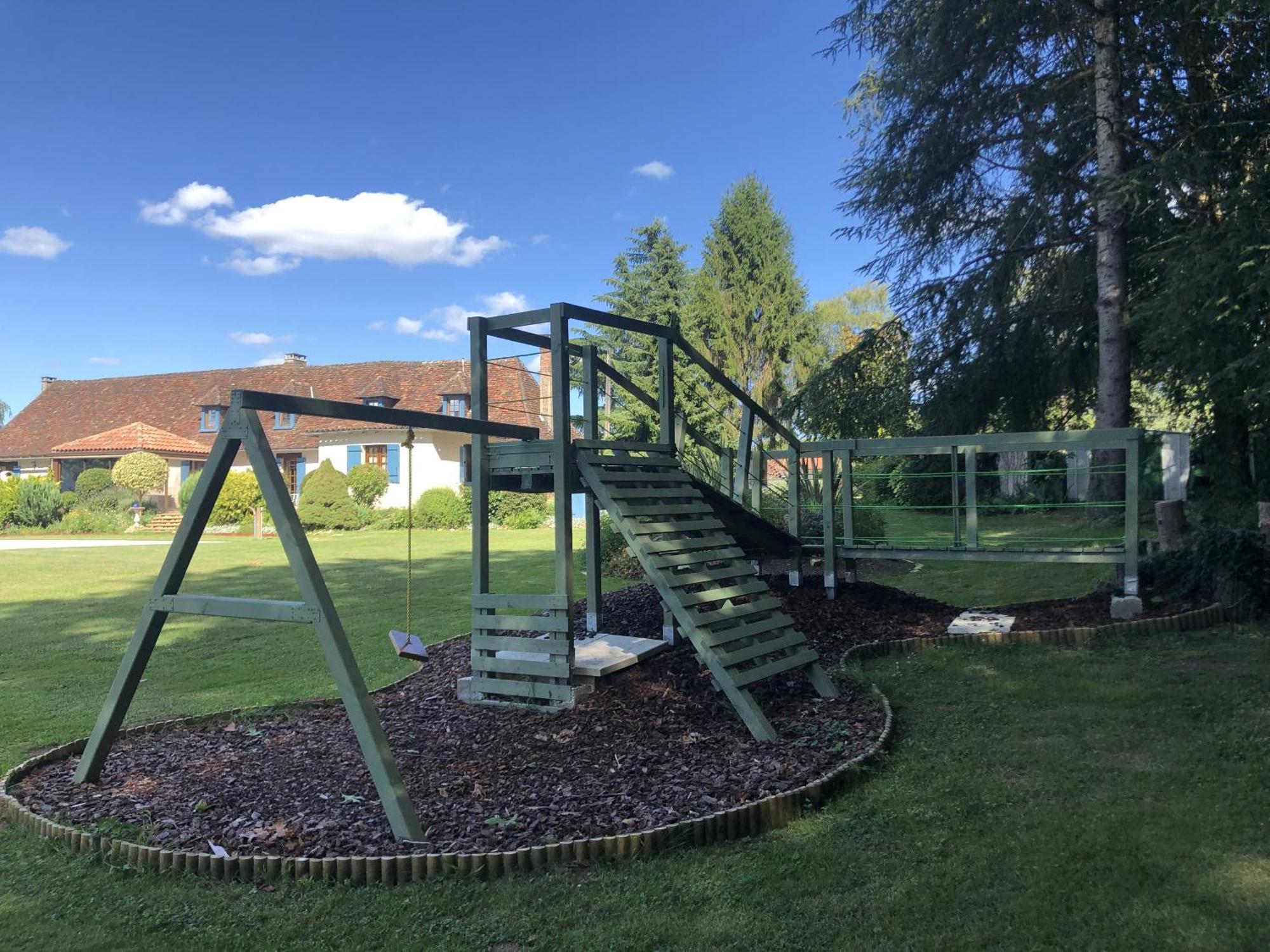 Dcv Summer Home Blis-et-Born Bagian luar foto