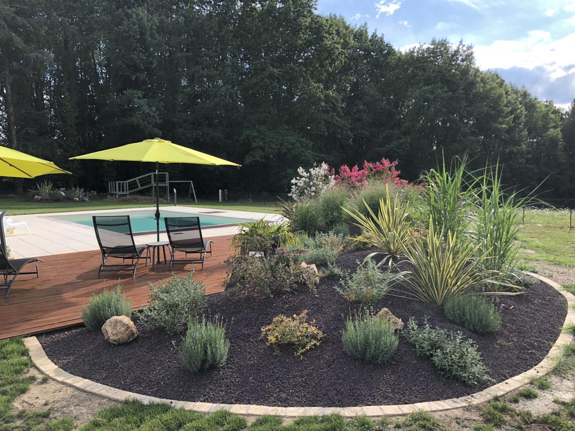 Dcv Summer Home Blis-et-Born Bagian luar foto